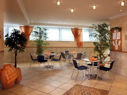 Foto: Hotel Haus am Weinberg